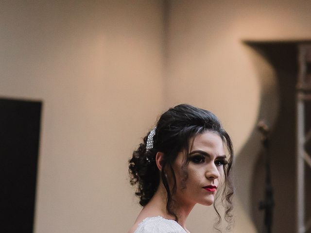 O casamento de Ronan e Ivy em Belo Horizonte, Minas Gerais 28