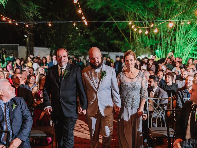 O casamento de Ronan e Ivy em Belo Horizonte, Minas Gerais 30