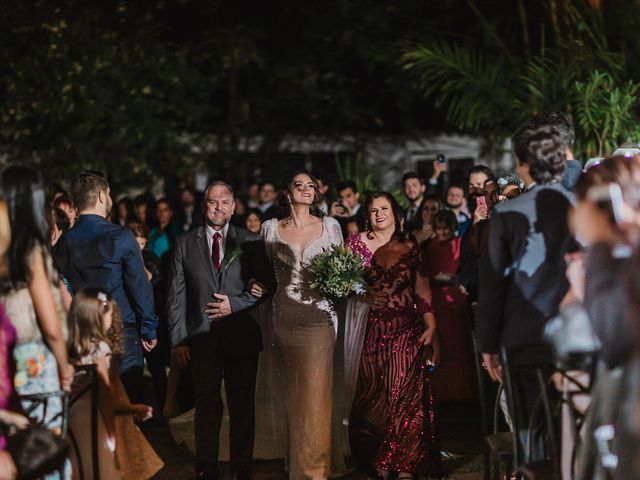 O casamento de Ronan e Ivy em Belo Horizonte, Minas Gerais 32