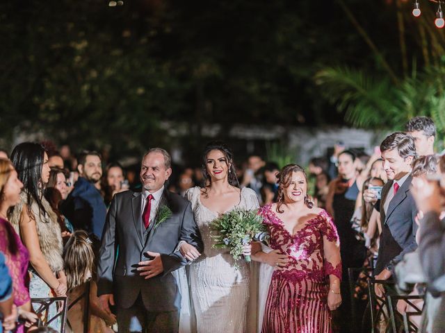 O casamento de Ronan e Ivy em Belo Horizonte, Minas Gerais 33