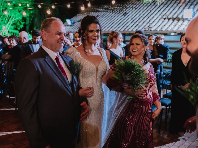 O casamento de Ronan e Ivy em Belo Horizonte, Minas Gerais 34