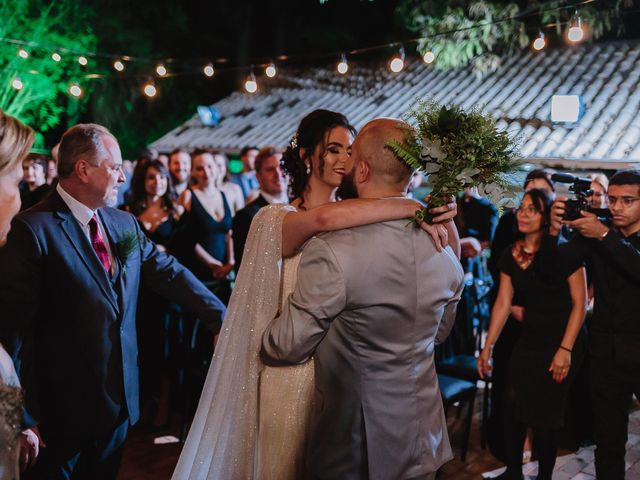 O casamento de Ronan e Ivy em Belo Horizonte, Minas Gerais 35