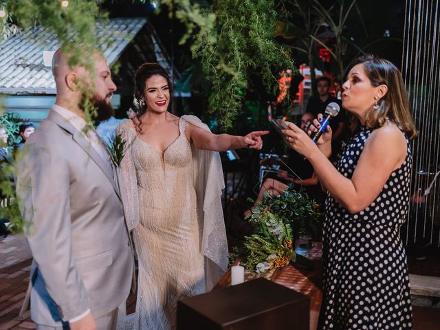 O casamento de Ronan e Ivy em Belo Horizonte, Minas Gerais 36