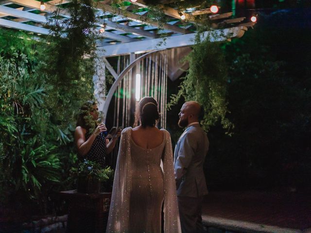 O casamento de Ronan e Ivy em Belo Horizonte, Minas Gerais 38