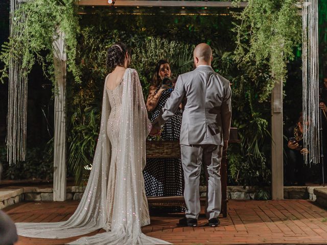 O casamento de Ronan e Ivy em Belo Horizonte, Minas Gerais 39