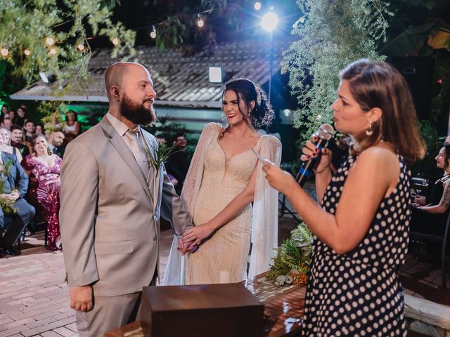 O casamento de Ronan e Ivy em Belo Horizonte, Minas Gerais 40