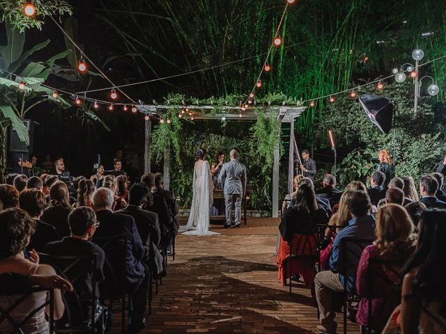 O casamento de Ronan e Ivy em Belo Horizonte, Minas Gerais 41