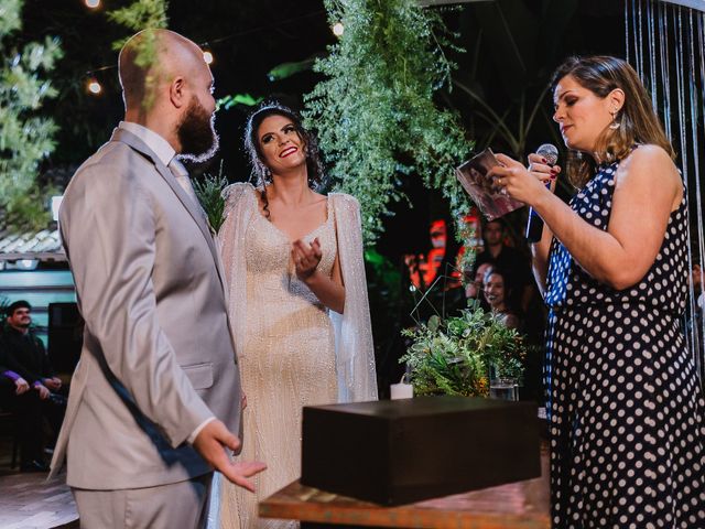 O casamento de Ronan e Ivy em Belo Horizonte, Minas Gerais 42