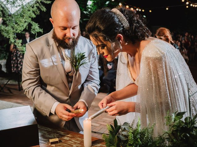 O casamento de Ronan e Ivy em Belo Horizonte, Minas Gerais 46