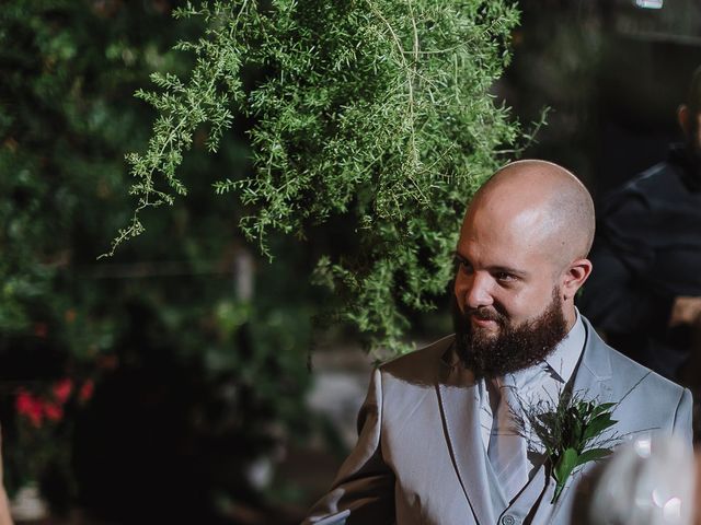 O casamento de Ronan e Ivy em Belo Horizonte, Minas Gerais 47