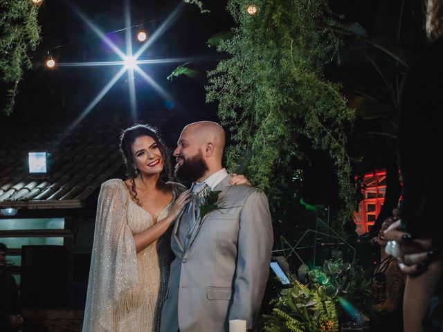 O casamento de Ronan e Ivy em Belo Horizonte, Minas Gerais 49