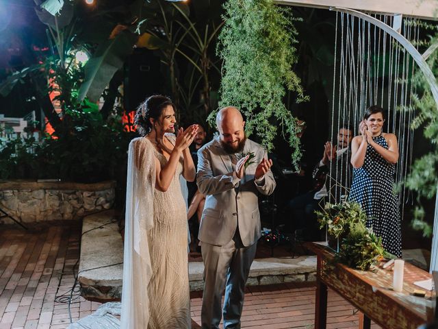 O casamento de Ronan e Ivy em Belo Horizonte, Minas Gerais 50