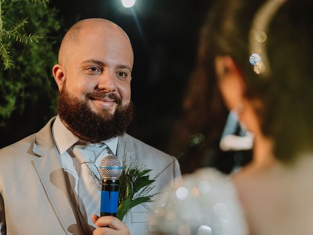 O casamento de Ronan e Ivy em Belo Horizonte, Minas Gerais 51