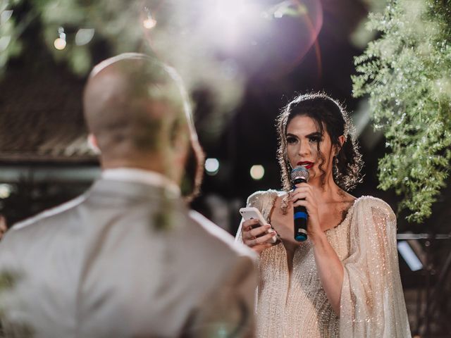 O casamento de Ronan e Ivy em Belo Horizonte, Minas Gerais 52