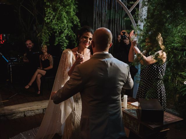 O casamento de Ronan e Ivy em Belo Horizonte, Minas Gerais 53