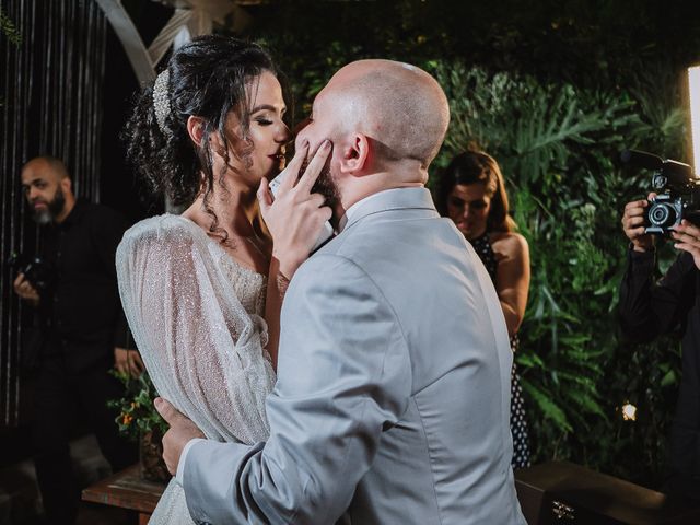 O casamento de Ronan e Ivy em Belo Horizonte, Minas Gerais 54