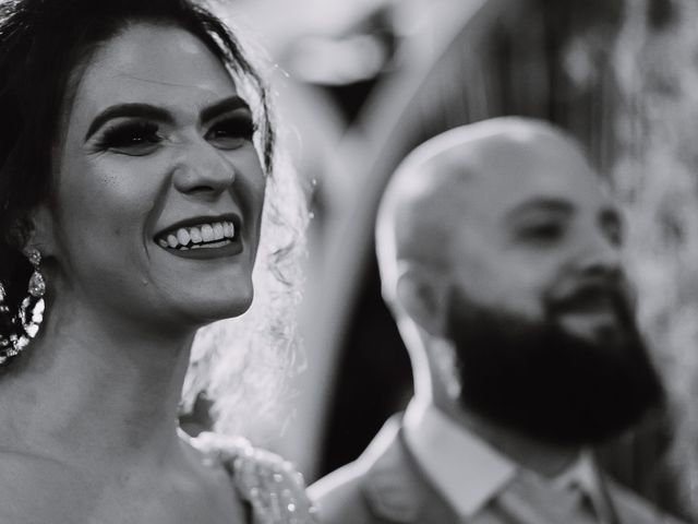 O casamento de Ronan e Ivy em Belo Horizonte, Minas Gerais 55