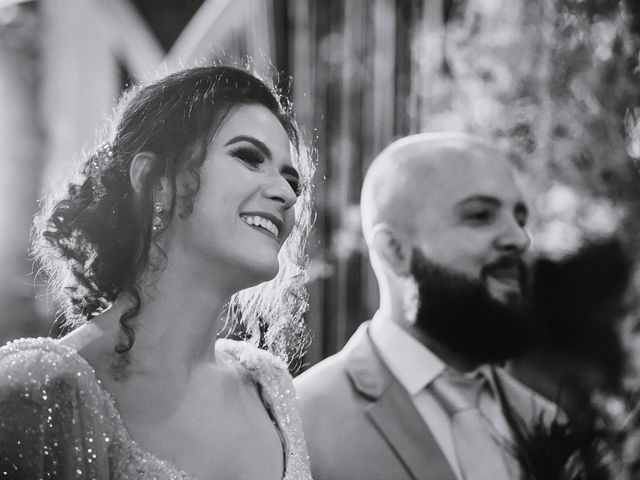 O casamento de Ronan e Ivy em Belo Horizonte, Minas Gerais 56