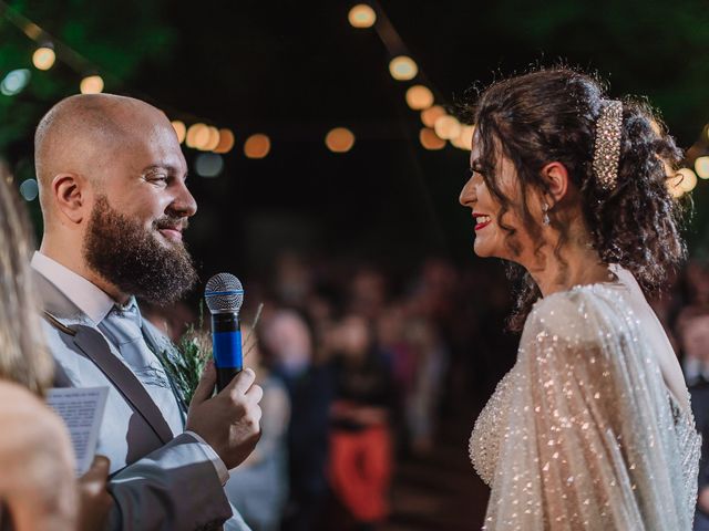 O casamento de Ronan e Ivy em Belo Horizonte, Minas Gerais 60