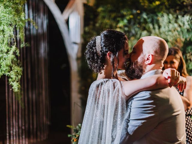 O casamento de Ronan e Ivy em Belo Horizonte, Minas Gerais 63