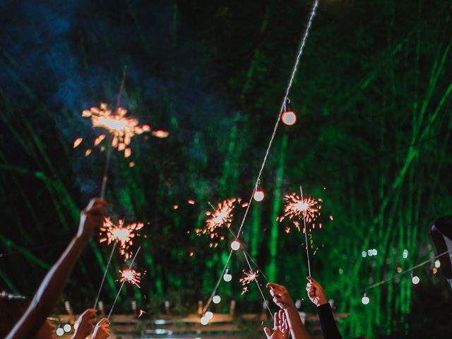 O casamento de Ronan e Ivy em Belo Horizonte, Minas Gerais 1