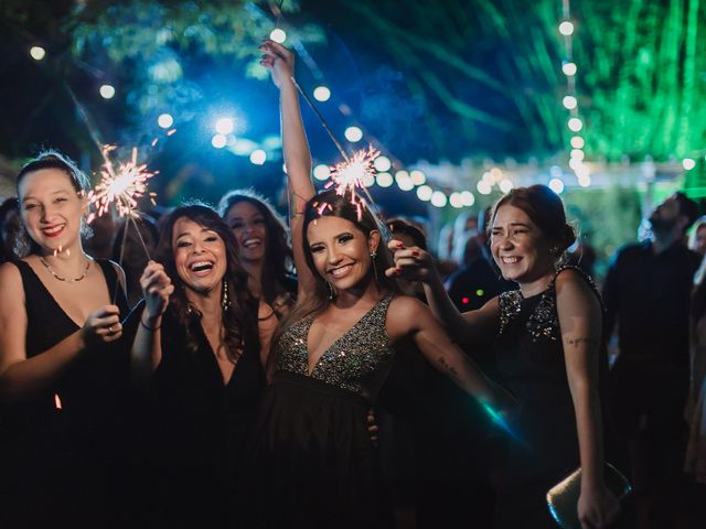 O casamento de Ronan e Ivy em Belo Horizonte, Minas Gerais 64