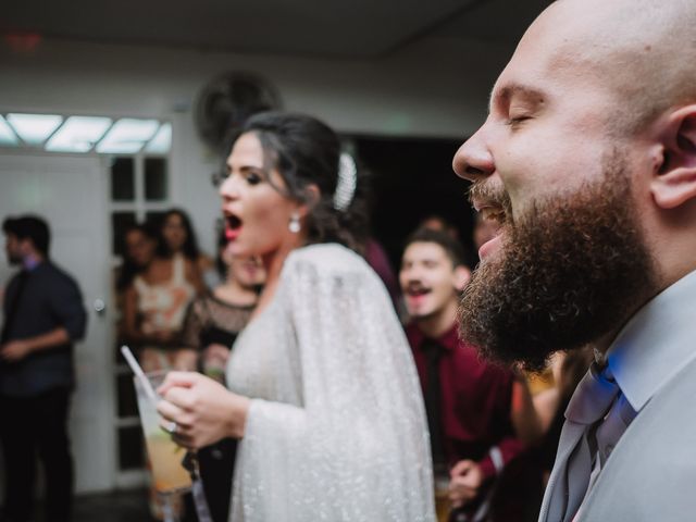 O casamento de Ronan e Ivy em Belo Horizonte, Minas Gerais 65