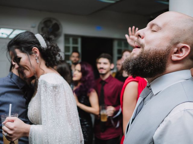 O casamento de Ronan e Ivy em Belo Horizonte, Minas Gerais 67