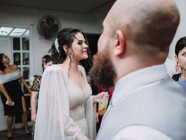 O casamento de Ronan e Ivy em Belo Horizonte, Minas Gerais 68