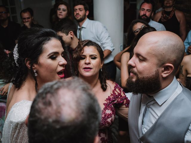 O casamento de Ronan e Ivy em Belo Horizonte, Minas Gerais 69