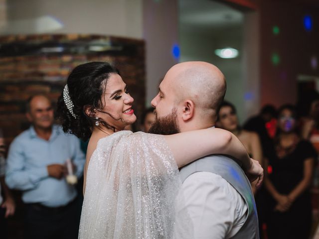 O casamento de Ronan e Ivy em Belo Horizonte, Minas Gerais 70