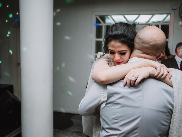 O casamento de Ronan e Ivy em Belo Horizonte, Minas Gerais 71