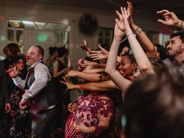 O casamento de Ronan e Ivy em Belo Horizonte, Minas Gerais 76