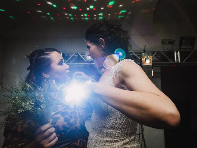 O casamento de Ronan e Ivy em Belo Horizonte, Minas Gerais 79