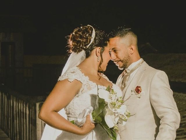 O casamento de Afonso Hiago dos Anjos e Marinete Pereira dos Anjos em São Gonçalo, Rio de Janeiro 3