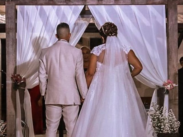 O casamento de Afonso Hiago dos Anjos e Marinete Pereira dos Anjos em São Gonçalo, Rio de Janeiro 6