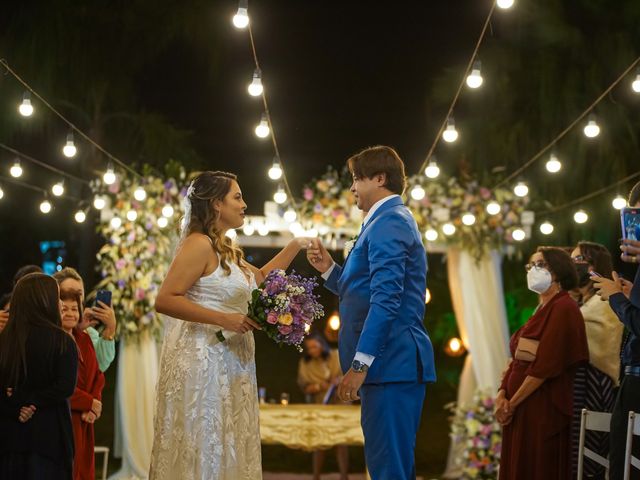 O casamento de Thaigo e Anna Karla em Brasília, Distrito Federal 1