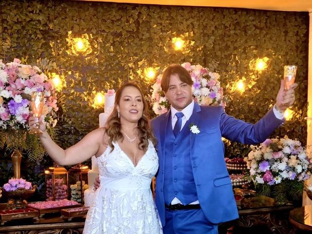 O casamento de Thaigo e Anna Karla em Brasília, Distrito Federal 7