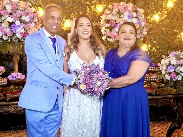 O casamento de Thaigo e Anna Karla em Brasília, Distrito Federal 8