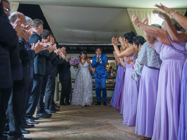 O casamento de Thaigo e Anna Karla em Brasília, Distrito Federal 10