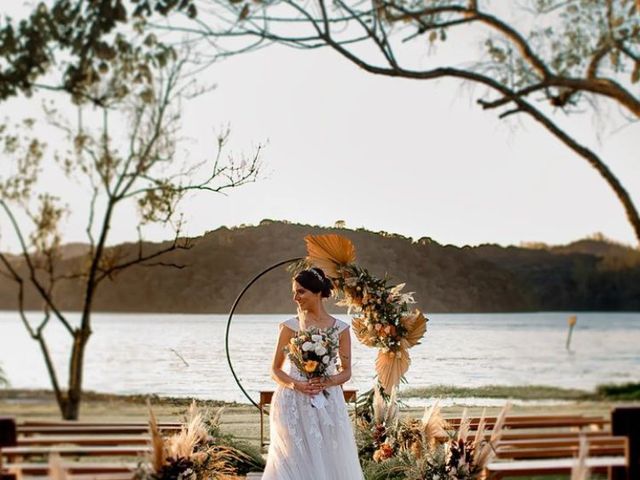 O casamento de Felipe Oliveira e Esther em Ribeirão Pires, São Paulo Estado 4