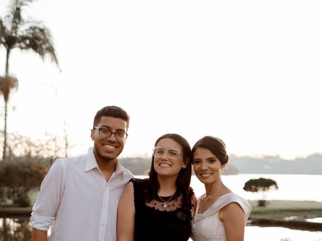O casamento de Felipe Oliveira e Esther em Ribeirão Pires, São Paulo Estado 5