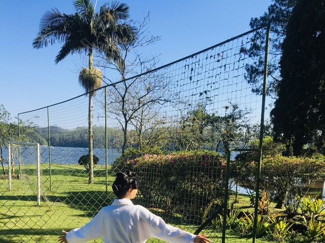 O casamento de Felipe Oliveira e Esther em Ribeirão Pires, São Paulo Estado 8