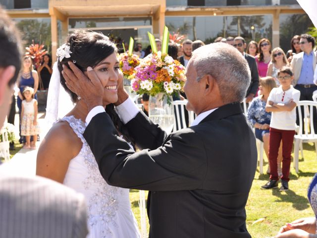 O casamento de Silvany e Sylmara em Brasília, Distrito Federal 2