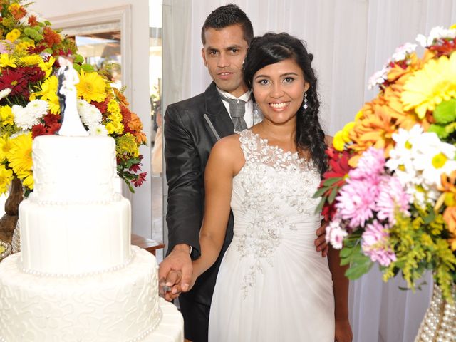 O casamento de Silvany e Sylmara em Brasília, Distrito Federal 5