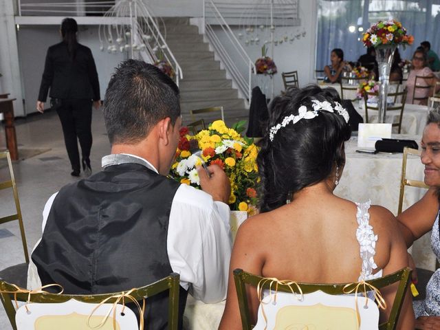 O casamento de Silvany e Sylmara em Brasília, Distrito Federal 6