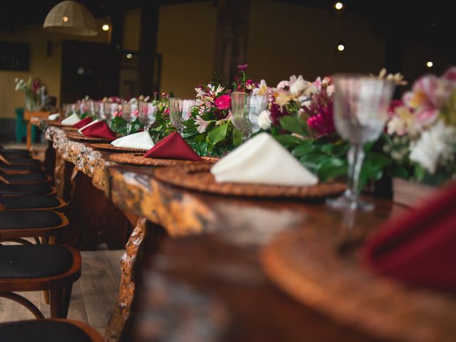 O casamento de Gabriel e Mariana em Nova Iguaçu, Rio de Janeiro 14