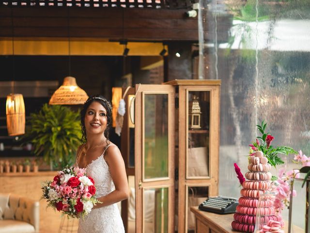 O casamento de Gabriel e Mariana em Nova Iguaçu, Rio de Janeiro 27