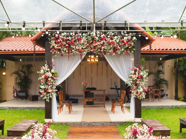 O casamento de Gabriel e Mariana em Nova Iguaçu, Rio de Janeiro 29