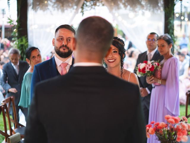 O casamento de Gabriel e Mariana em Nova Iguaçu, Rio de Janeiro 37